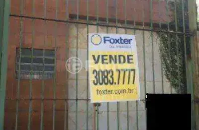 Barracão / galpão / depósito à venda na rua dona margarida, 354, navegantes, porto alegre, 141 m2 por r$ 550.000
