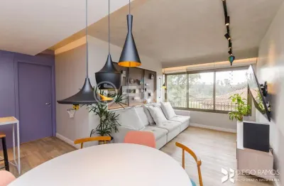 Apartamento com 3 quartos à venda na avenida da cavalhada, 5730, cavalhada, porto alegre, 89 m2 por r$ 699.000