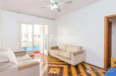 Apartamento com 1 quarto à venda na rua duque de caxias, 1350, centro histórico, porto alegre, 53 m2 por r$ 240.000
