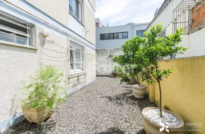 Apartamento com 2 quartos à venda na rua são manoel, 1145, santa cecília, porto alegre, 69 m2 por r$ 399.000