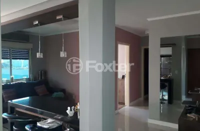 Apartamento com 2 quartos à venda na rua emboabas, 251, nossa senhora das graças, canoas, 62 m2 por r$ 295.000