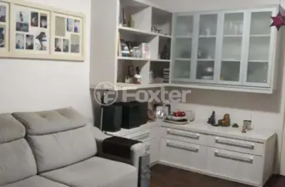 Apartamento com 1 quarto à venda na rua são francisco, 994, santana, porto alegre, 37 m2 por r$ 210.000