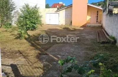 Terreno à venda na rua doutor mário totta, 1771, tristeza, porto alegre, 708 m2 por r$ 379.000