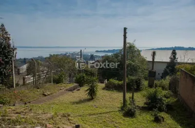 Terreno à venda na rua liberal, 209, tristeza, porto alegre, 528 m2 por r$ 540.000