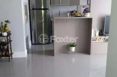 Apartamento com 2 quartos à venda na rua adão baino, 261, cristo redentor, porto alegre, 61 m2 por r$ 479.000