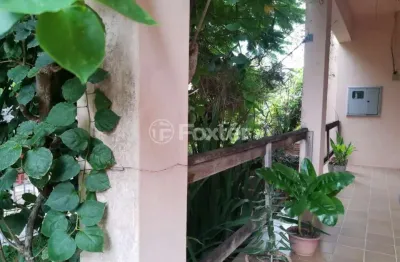 Casa com 2 quartos à venda na rua fernando abbott, 983, cristo redentor, porto alegre, 60 m2 por r$ 640.000