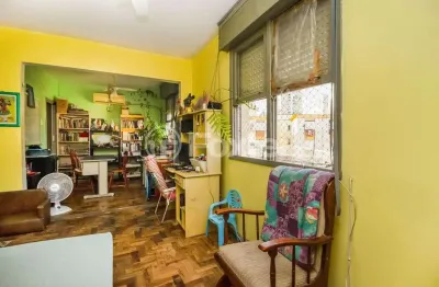 Apartamento com 3 quartos à venda na rua roque calage, 260, passo da areia, porto alegre, 62 m2 por r$ 299.000