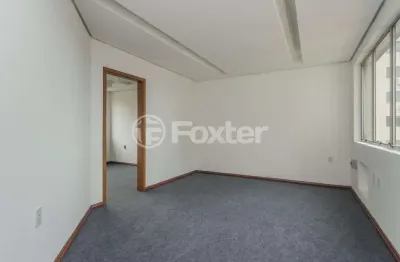 Sala comercial com 1 sala à venda na rua joão guimarães, 31, santa cecília, porto alegre, 107 m2 por r$ 480.000