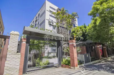 Apartamento com 3 quartos à venda na avenida carlos gomes, 493, auxiliadora, porto alegre, 96 m2 por r$ 490.000