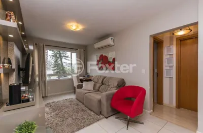 Apartamento com 2 quartos à venda na rua luis luz, 109, boa vista, porto alegre, 70 m2 por r$ 650.000