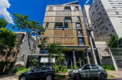 Apartamento com 2 quartos à venda na rua eça de queiroz, 800, petrópolis, porto alegre, 172 m2 por r$ 1.020.000