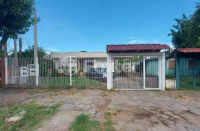 Casa com 4 quartos à venda na rua marquês do maricá, 524, vila nova, porto alegre, 200 m2 por r$ 569.205