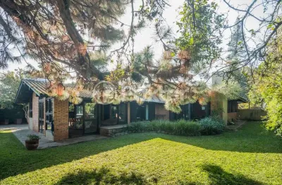 Casa com 3 quartos à venda na rua das laranjeiras, 275, ipanema, porto alegre, 185 m2 por r$ 1.530.000