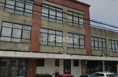 Sala comercial com 4 salas à venda na avenida são paulo, 230, são geraldo, porto alegre, 639 m2 por r$ 1.500.000