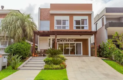 Casa em condomínio fechado com 4 quartos à venda na avenida senador salgado filho, 8500, são lucas, viamão, 250 m2 por r$ 2.200.000