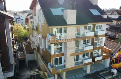 Apartamento com 1 quarto à venda na undefined osvaldo aranha, 345, centro, canela, 59 m2 por r$ 907.558