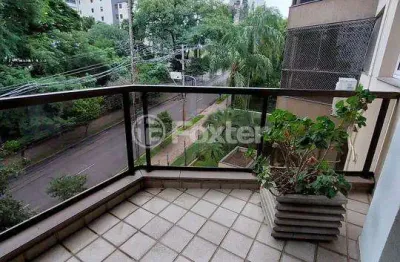 Apartamento com 3 quartos à venda na avenida coronel lucas de oliveira, 1350, auxiliadora, porto alegre, 120 m2 por r$ 1.500.000