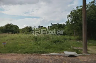 Terreno à venda na avenida da serraria, 2222, espírito santo, porto alegre, 147 m2 por r$ 140.000