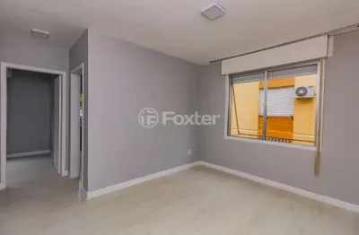 Apartamento com 2 quartos à venda na rua sapê, 522, passo da areia, porto alegre, 49 m2 por r$ 234.500