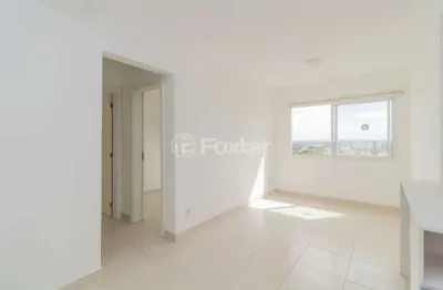 Apartamento com 2 quartos à venda na rua irmão félix roberto, 100, humaitá, porto alegre, 51 m2 por r$ 297.900