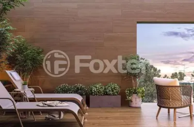 Apartamento com 1 quarto à venda na rua gonçalo de carvalho, 347, moinhos de vento, porto alegre, 52 m2 por r$ 1.774.235