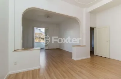 Apartamento com 2 quartos à venda na rua doutor barros cassal, 278, independência, porto alegre, 101 m2 por r$ 320.000