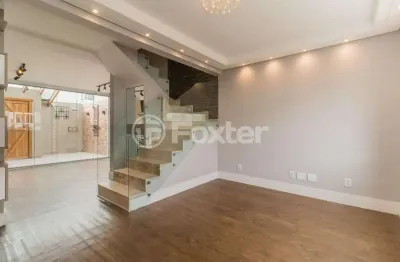 Casa em condomínio fechado com 2 quartos à venda na avenida da cavalhada, 5075, cavalhada, porto alegre, 79 m2 por r$ 420.000