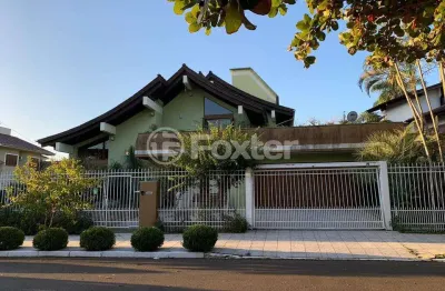 Casa com 6 quartos à venda na rua irmão fernando anatoli, 118, marechal rondon, canoas, 425 m2 por r$ 2.650.000