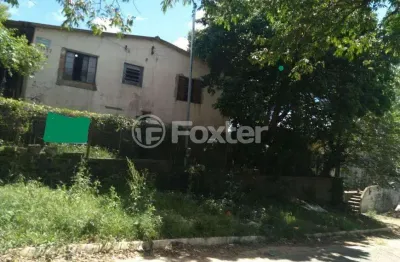 Terreno comercial à venda na rua paraguassu, 497, parque índio jari, viamão, 390 m2 por r$ 150.000