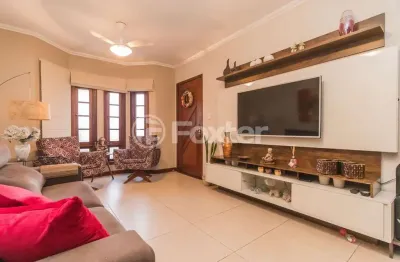 Casa em condomínio fechado com 3 quartos à venda na travessa alfredo magalhães, 128, ipanema, porto alegre, 229 m2 por r$ 569.050