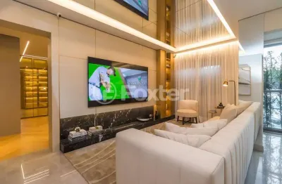 Apartamento com 2 quartos à venda na rua azevedo sodré, 285, boa vista, porto alegre, 69 m2 por r$ 877.315