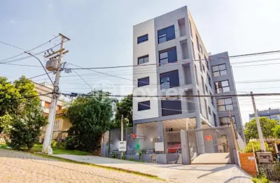 Apartamento com 3 quartos à venda na rua doutor dias de carvalho, 95, tristeza, porto alegre, 101 m2 por r$ 710.000