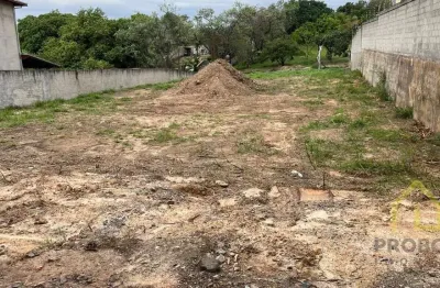 Terreno à venda na rua pica-pau, recanto campestre viracopos gleba 1, indaiatuba por r$ 400.000