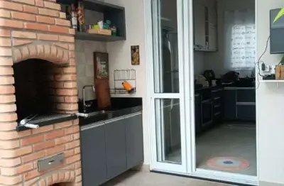 Casa com 3 quartos à venda na avenida dois, jardins do império, indaiatuba, 105 m2 por r$ 826.700