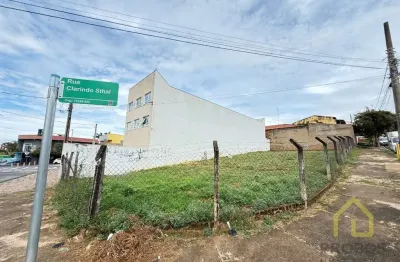 Terreno comercial à venda na rua clarindo stahl, 01, jardim regina, indaiatuba por r$ 1.030.000