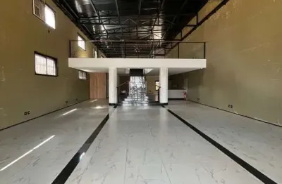 Barracão / galpão / depósito com 3 salas para alugar na avenida siqueira campos, 437, centro, elias fausto, 463 m2 por r$ 12.000