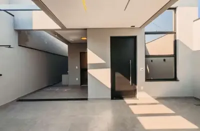 Casa com 3 quartos à venda na rua carlos alberto borges, jardim bom sucesso, indaiatuba, 104 m2 por r$ 720.000