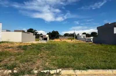 Terreno à venda na rua laerte mauri, chácara alvorada, indaiatuba por r$ 200.000