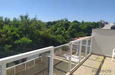 Casa em condomínio fechado com 6 quartos para alugar na rua doze, 77777, jardim bréscia, indaiatuba por r$ 7.999