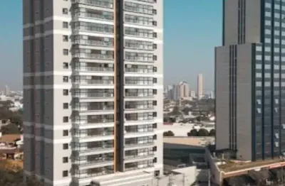 Apartamento com 3 quartos à venda na avenida dos trabalhadores, 210, vila castelo branco, indaiatuba, 155 m2 por r$ 1.590.360