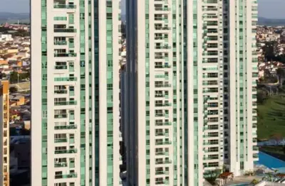Apartamento com 3 quartos para alugar na rua das orquídeas, 859, jardim pompéia, indaiatuba, 106 m2 por r$ 3.800