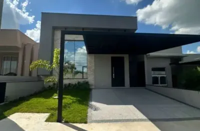 Casa em condomínio fechado com 3 quartos à venda na rua dois, jardim mantova, indaiatuba, 132 m2 por r$ 1.420.000