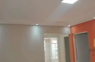Apartamento com 2 quartos à venda na rua murta do campo, 1, parque campo bonito, indaiatuba, 51 m2 por r$ 255.000