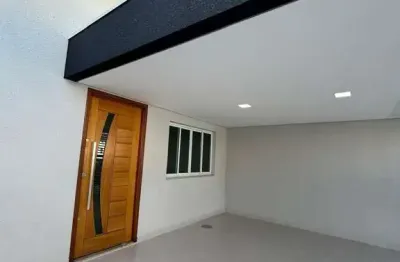Casa com 3 quartos à venda na rua antonio carlos borges, jardim residencial nova veneza, indaiatuba, 92 m2 por r$ 670.000