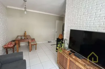 Apartamento com 2 quartos à venda na rua antônio martiliano de campos, 440, jardim alice, indaiatuba, 66 m2 por r$ 317.990