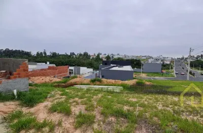 Terreno à venda na rua josé milanesi, 1, loteamento park gran reserve, indaiatuba por r$ 403.000