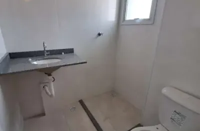 Apartamento com 2 quartos à venda na rua vinte e quatro, 99, jardim residencial veneza, indaiatuba, 65 m2 por r$ 450.000