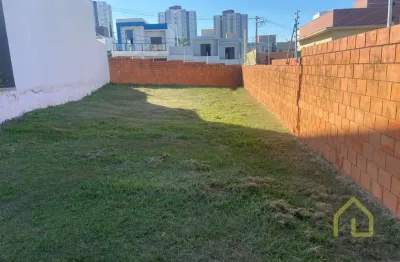 Terreno à venda na rua francisco benedetti, jardim maringa, indaiatuba por r$ 480.000