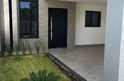 Casa em condomínio fechado com 3 quartos à venda na avenida dois, 15, jardins do império, indaiatuba, 161 m2 por r$ 1.190.000