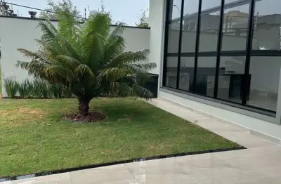 Casa em condomínio fechado com 3 quartos à venda na rua dezenove, 1, jardins do império, indaiatuba, 160 m2 por r$ 1.300.000